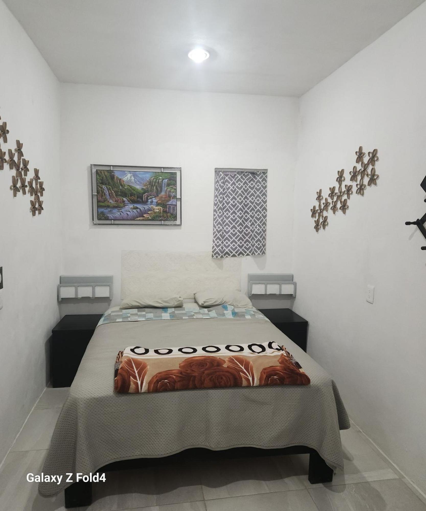 Casa De Linda Vista Lägenhet Guanajuato Exteriör bild