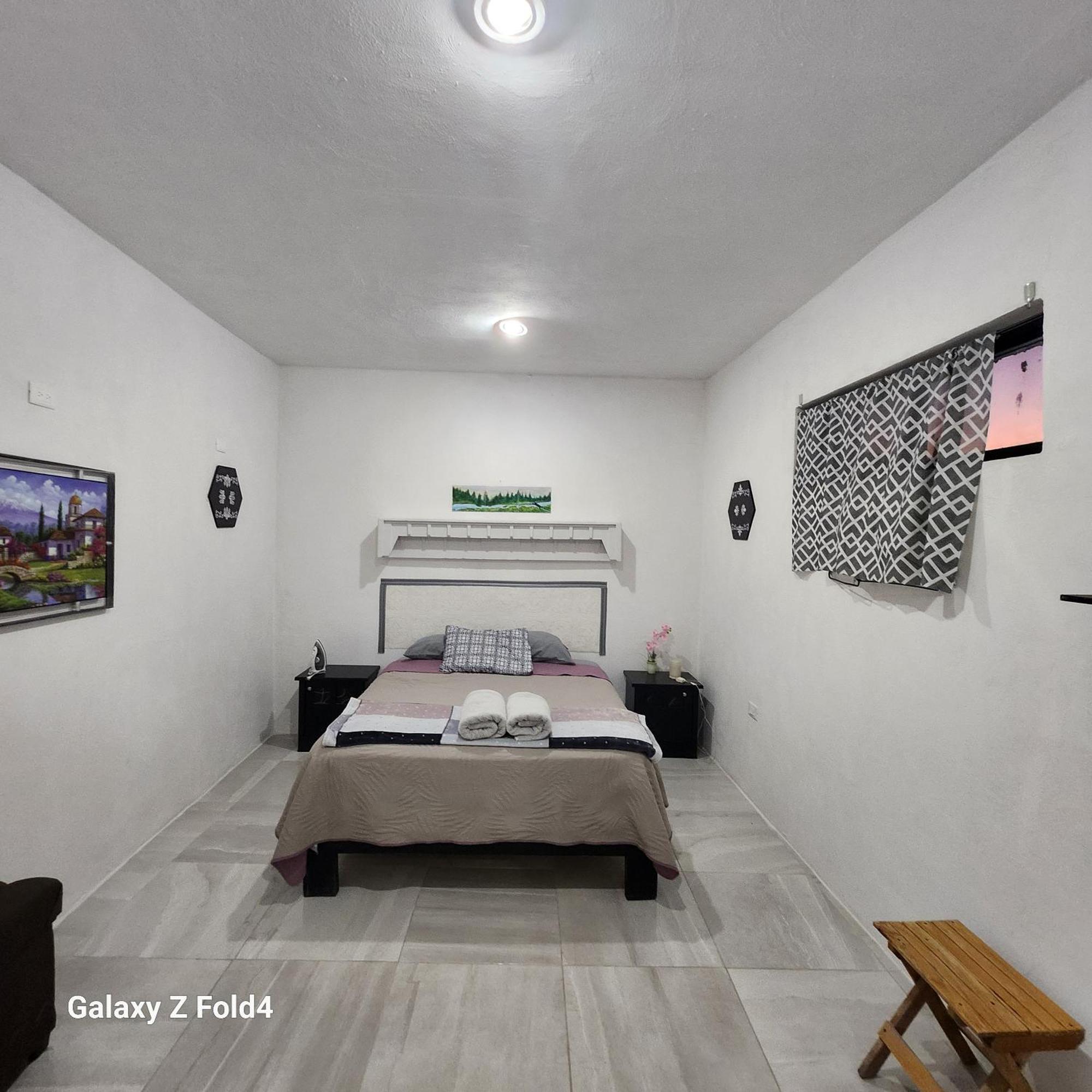 Casa De Linda Vista Lägenhet Guanajuato Exteriör bild